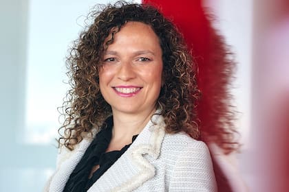 María Jesús López Solás: "Estamos convencidos que es mejor que el mercado esté lo más consolidado posible, porque eso al final da lugar a aerolíneas que son capaces de invertir más, que tienen más presupuesto para crecer"