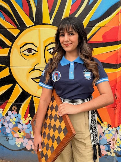 María José Campos