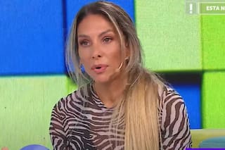 La esposa de Aníbal Lotocki habló tras el pedido de detención del médico