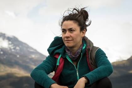 Maria José Marchant, Chile.