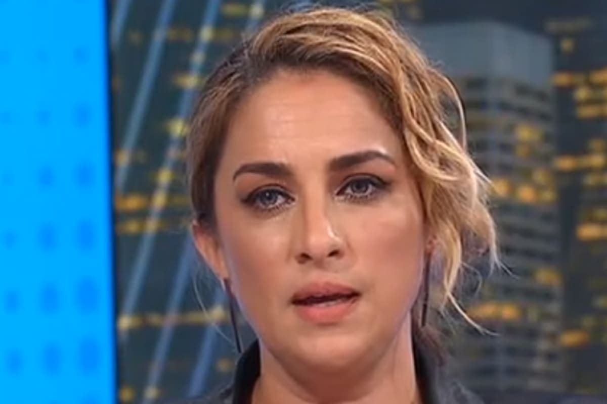 María Julia Oliván