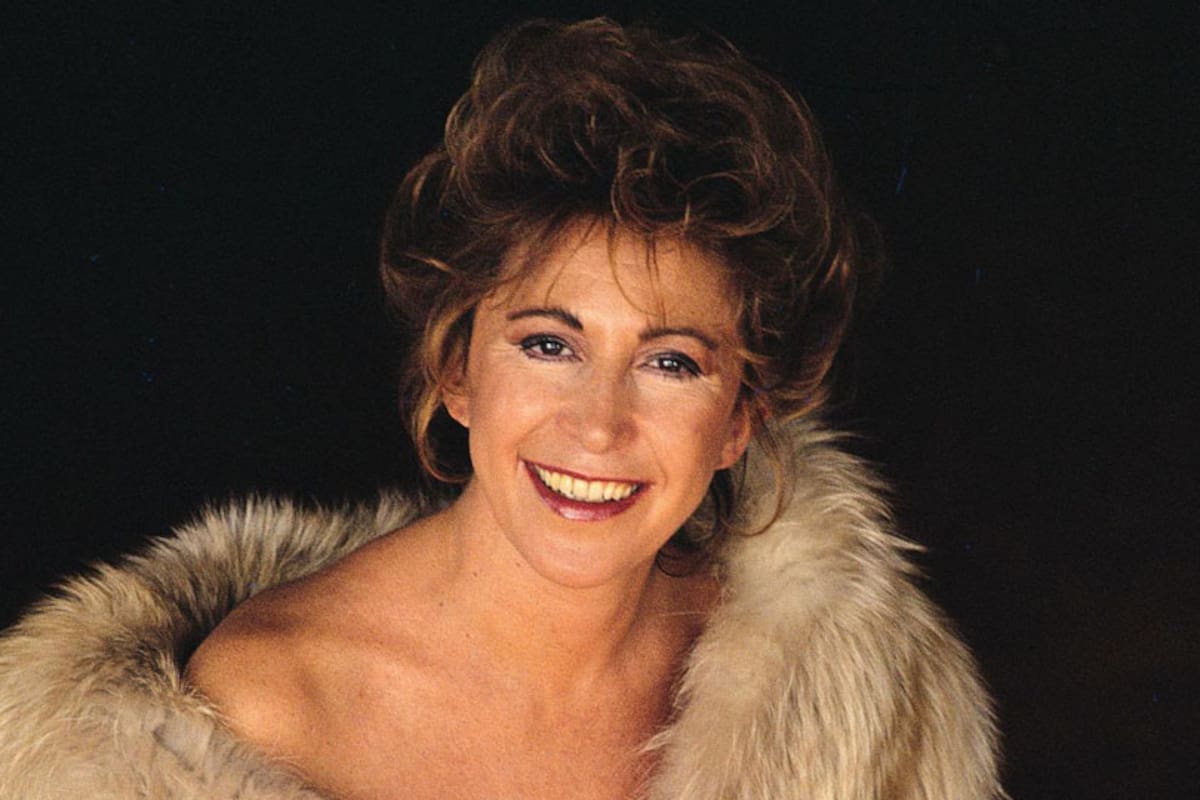 María Julia Alsogaray