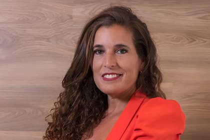 María Julia Bearzi, directora ejecutiva de Endeavor