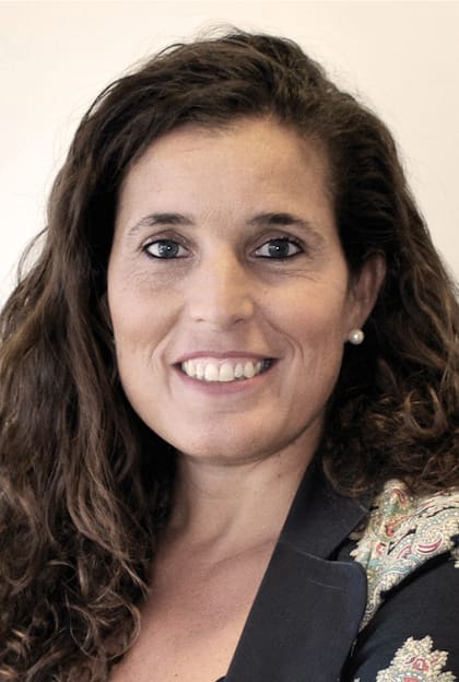 María Julia Bearzi: “Es necesario que se den los consensos para fomentar la creación de nuevas empresas, el crecimiento de las existentes y la generación de puestos de trabajo de calidad. Construir un marco institucional que impulse y apoye a quienes innovan, en vez de desanimarlos”