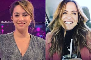 María Julia Oliván se refirió a la frase sexual que Victoria Tolosa Paz usó para referirse al peronismo