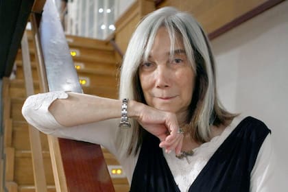 MAría Kodama colaboró con Jorge Luis Borges en algunas obras y traducciones, como “Breve antología anglosajona” y el libro de viajes “Atlas”, también escribió propias, como “Relatos” y “Homenaje a Borges”