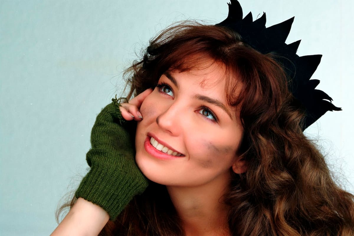 María la del barrio: a 25 años de la reversión de la Cenicienta que coronó a Thalía como reina de las telenovelas