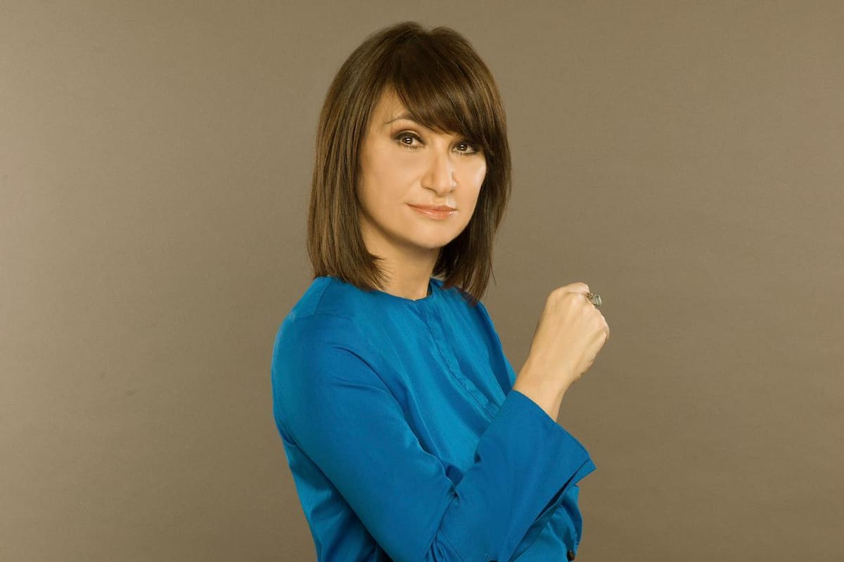 María Laura Santillán