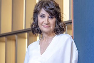 María Laura Santillán conducirá La mañana de CNN desde marzo
