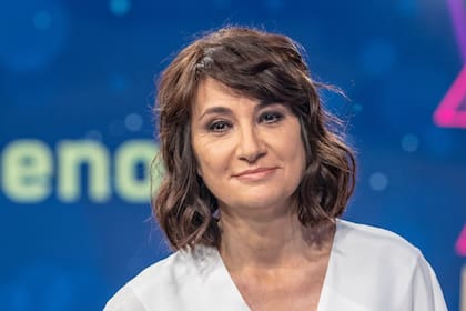 "A mí, el que piensa distinto me genera curiosidad, lo quiero conocer, saber por qué piensa así"