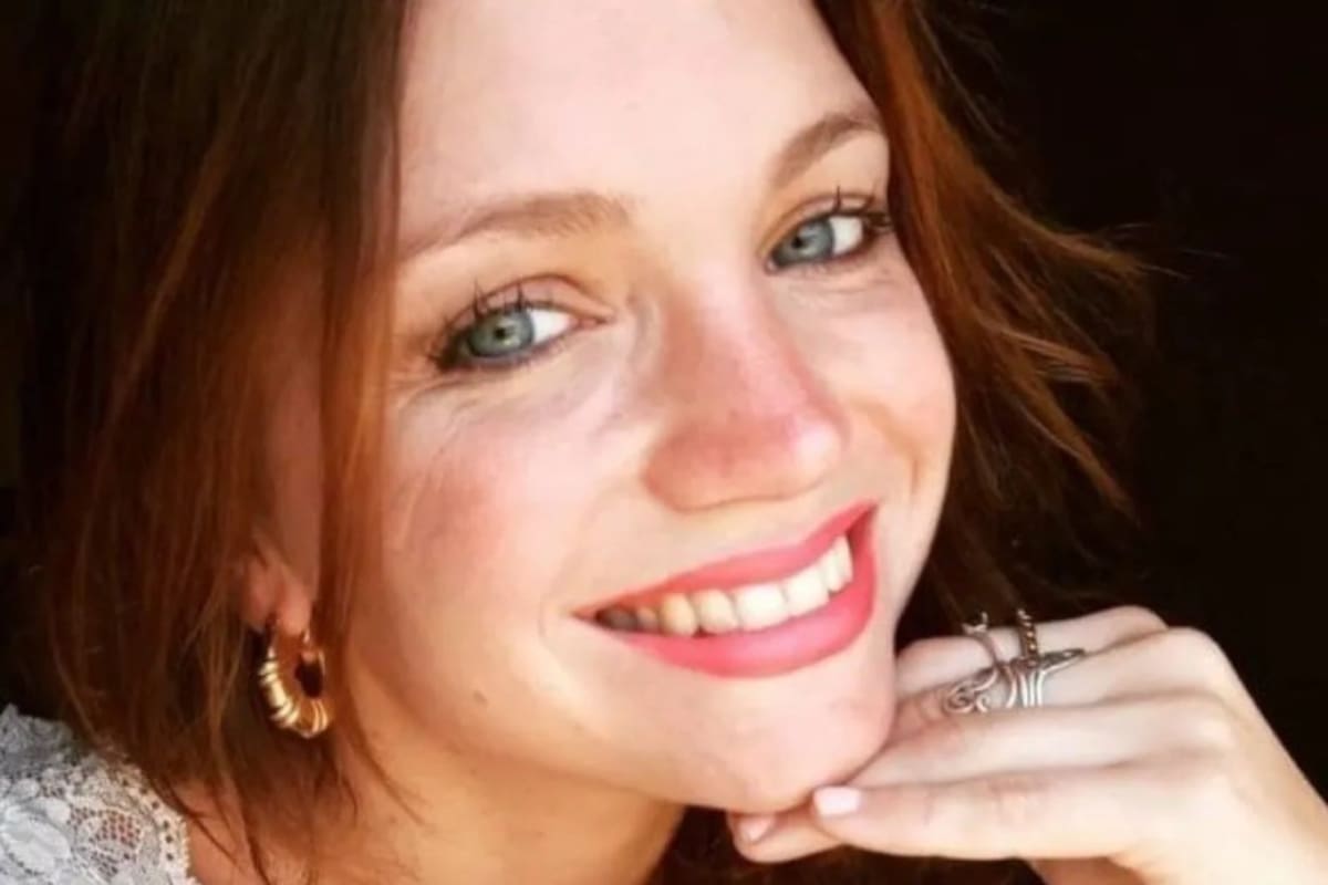 María Laura Lafuente