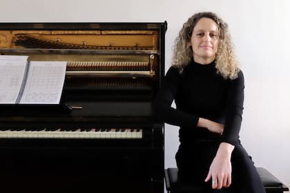 María Laura Antonelli interpretará Infernadero