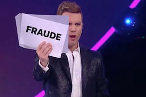María Laura "Cata" Álvarez fue la séptima eliminada de Gran Hermano y estallaron los memes