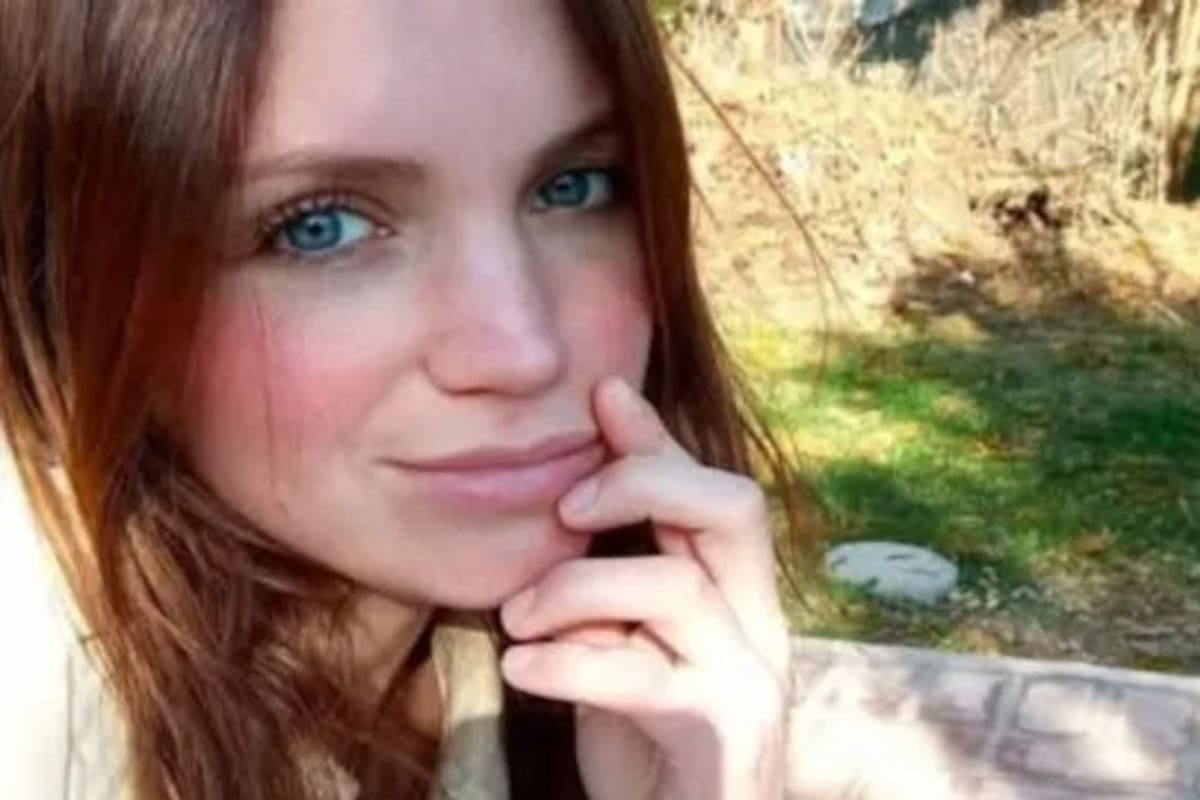 María Laura Lafuente, desaparecida en Santa Fe