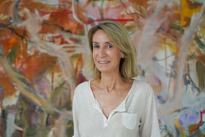 Maria Laura Tramezzani: "Con solo estabilizar las cuentas públicas un país no crece"