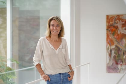 Maria Laura Tramezzani: "Se necesitan reformas estructurales, que son las que pareciera que empezamos a ver con la media sanción en Diputados de un paquete de leyes"