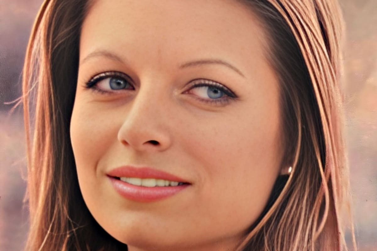 María Liliana Marini arrasó en 1976 y desde ahí no paró... hasta que encontró su otra gran pasión