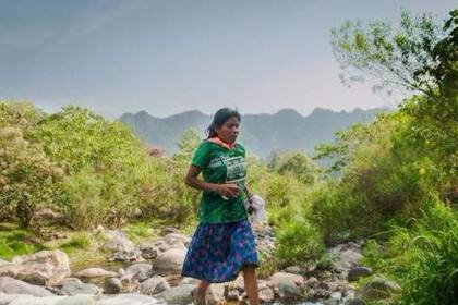 María Lorena Ramírez