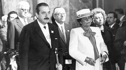 María Lorenza Barrenechea Iriarte falleció a los 89 años