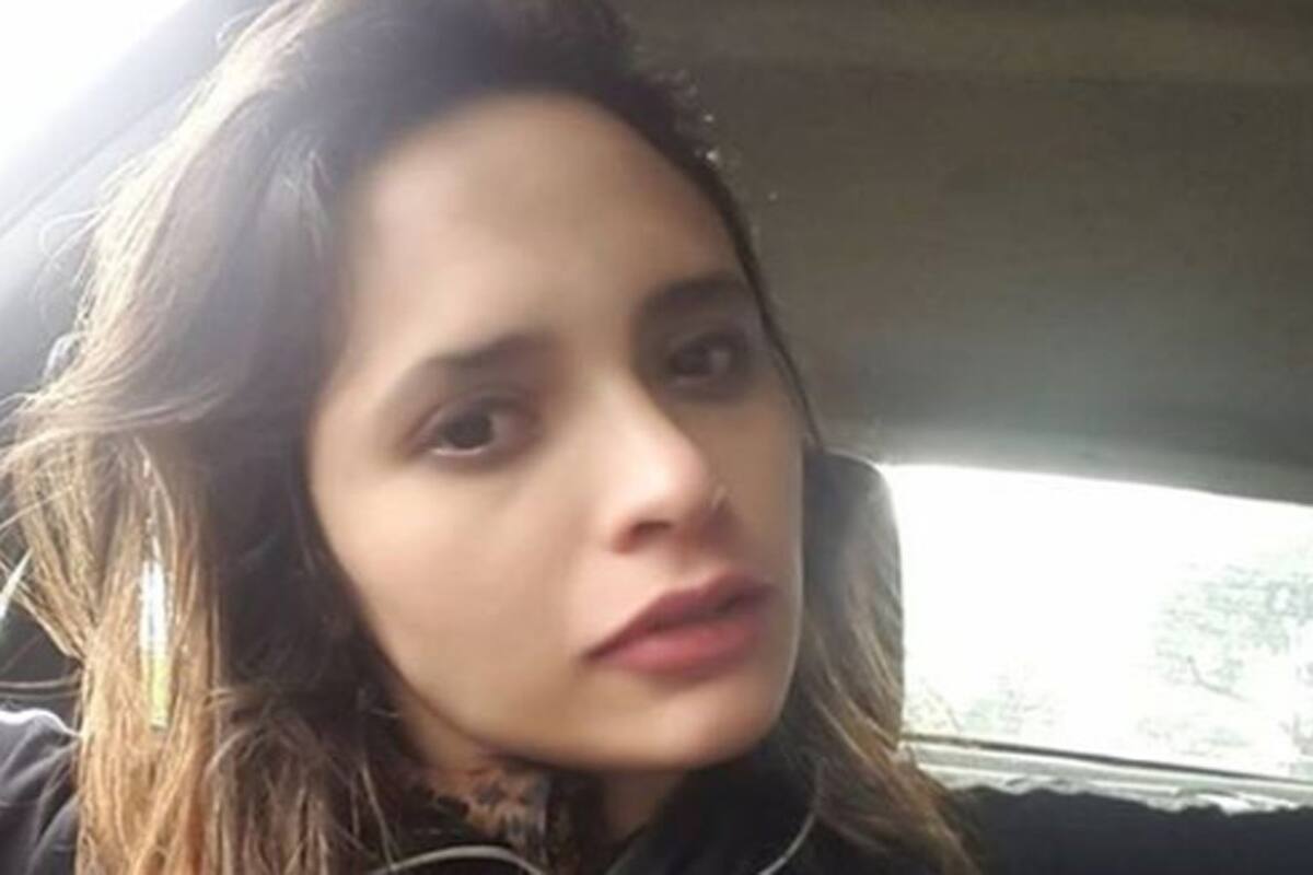 María Lourdes Arangio Frixione tenía 32 años