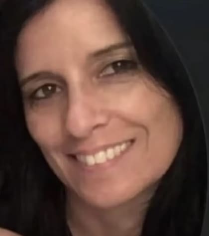 María Lucrecia Arias tenía 50 años