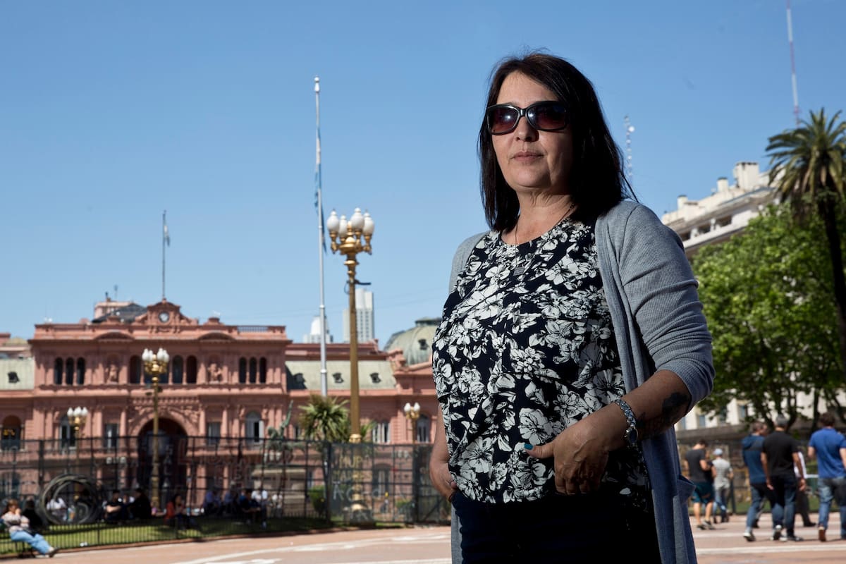 Maria Luján Rey