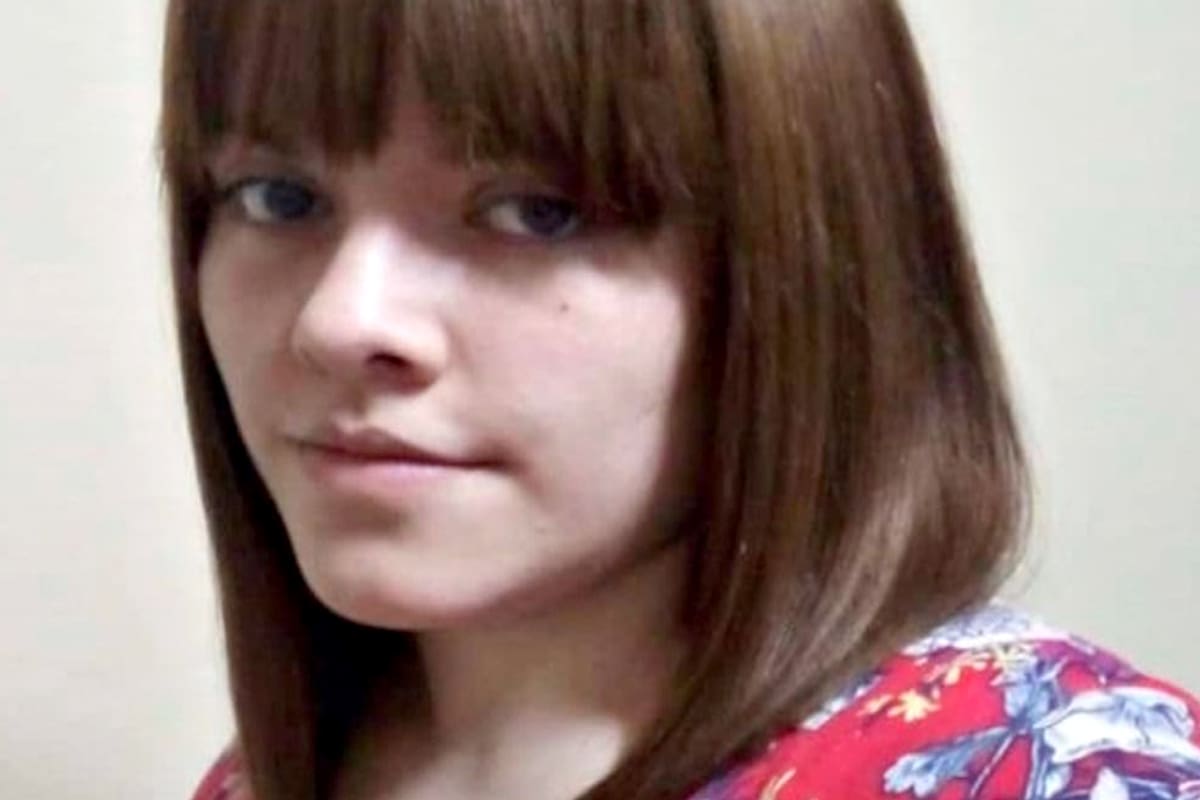 María Luz Herrera es considerada desaparecida desde el 26 de septiembre