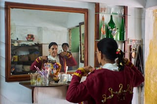 México muestra apoyo a Cuba y festeja su día en la isla con concurso de mariachis