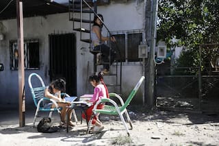 Conurbano. Un estallido silencioso de pobreza y falta de horizontes