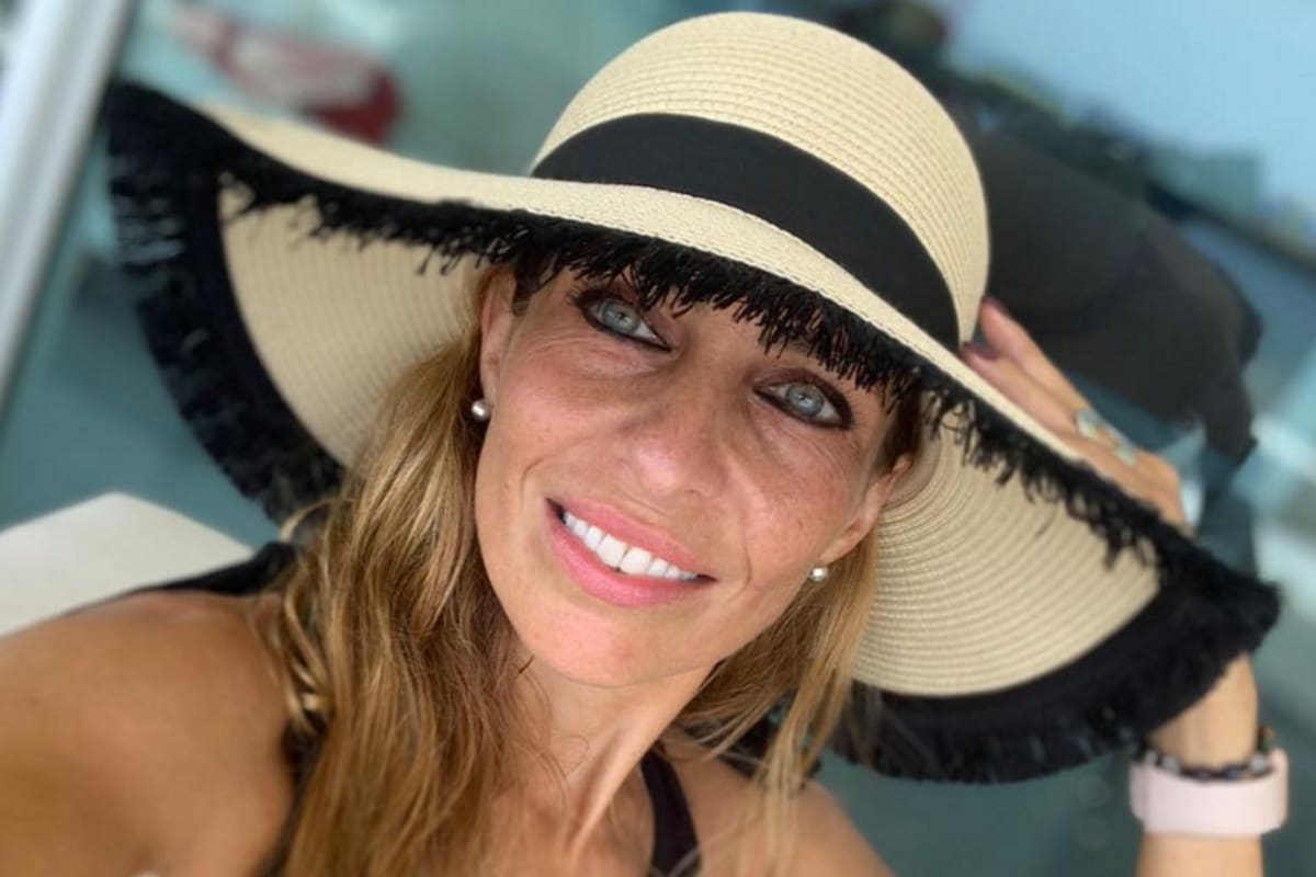 María Marta Bazán, de 48 años, fue encontrada muerta dentro de su residencia ubicada en la calle Castillo de Nottingham