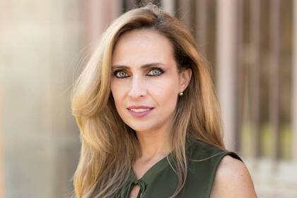 María Marta Bazán, una abogada mendocina, fue asesinada a golpes en México