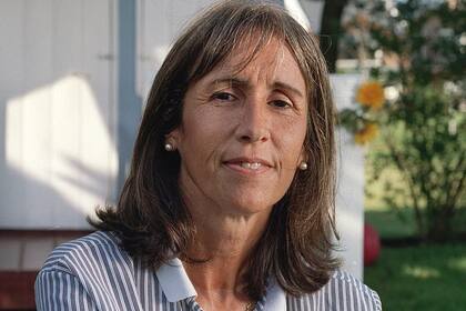 María Marta García Belsunce