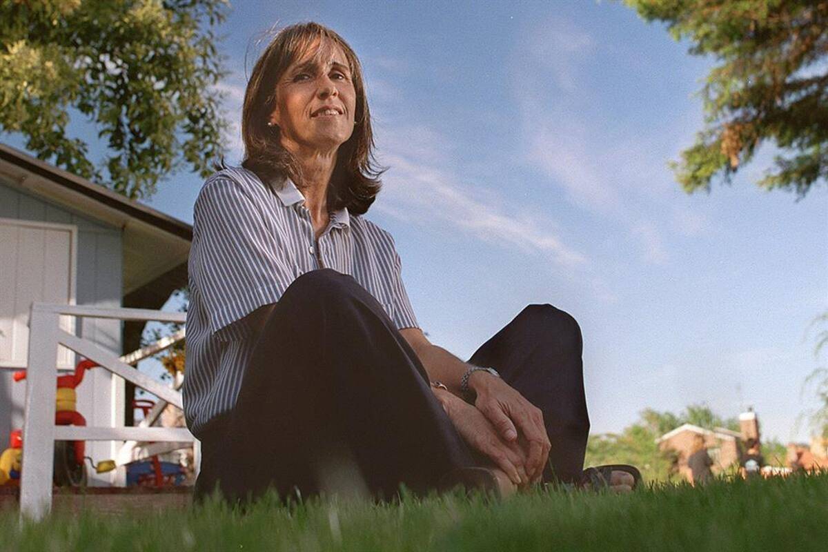 María Marta García Belsunce