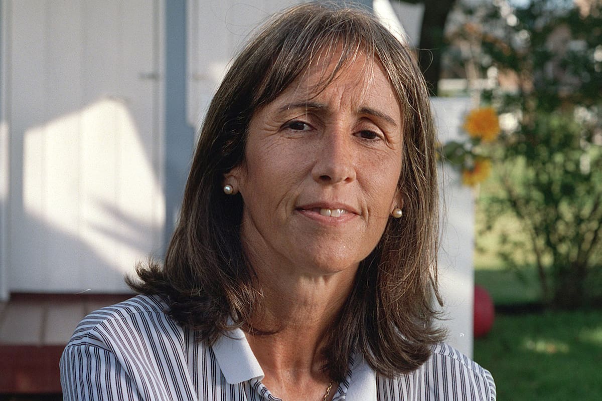 María Marta García Belsunce fue asesinada en el country El Carmel, en Pilar, el 27 de octubre de 2002