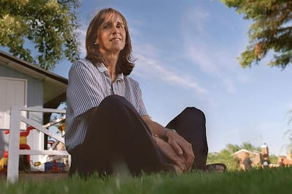 María Marta García Belsunce, la víctima