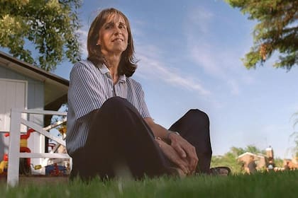 María Marta, la víctima