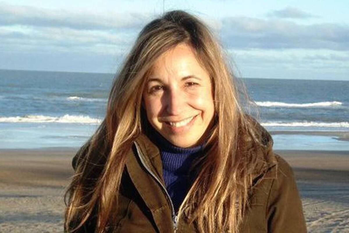María Marta Landívar fue asesinada en 2012, en Pinamar