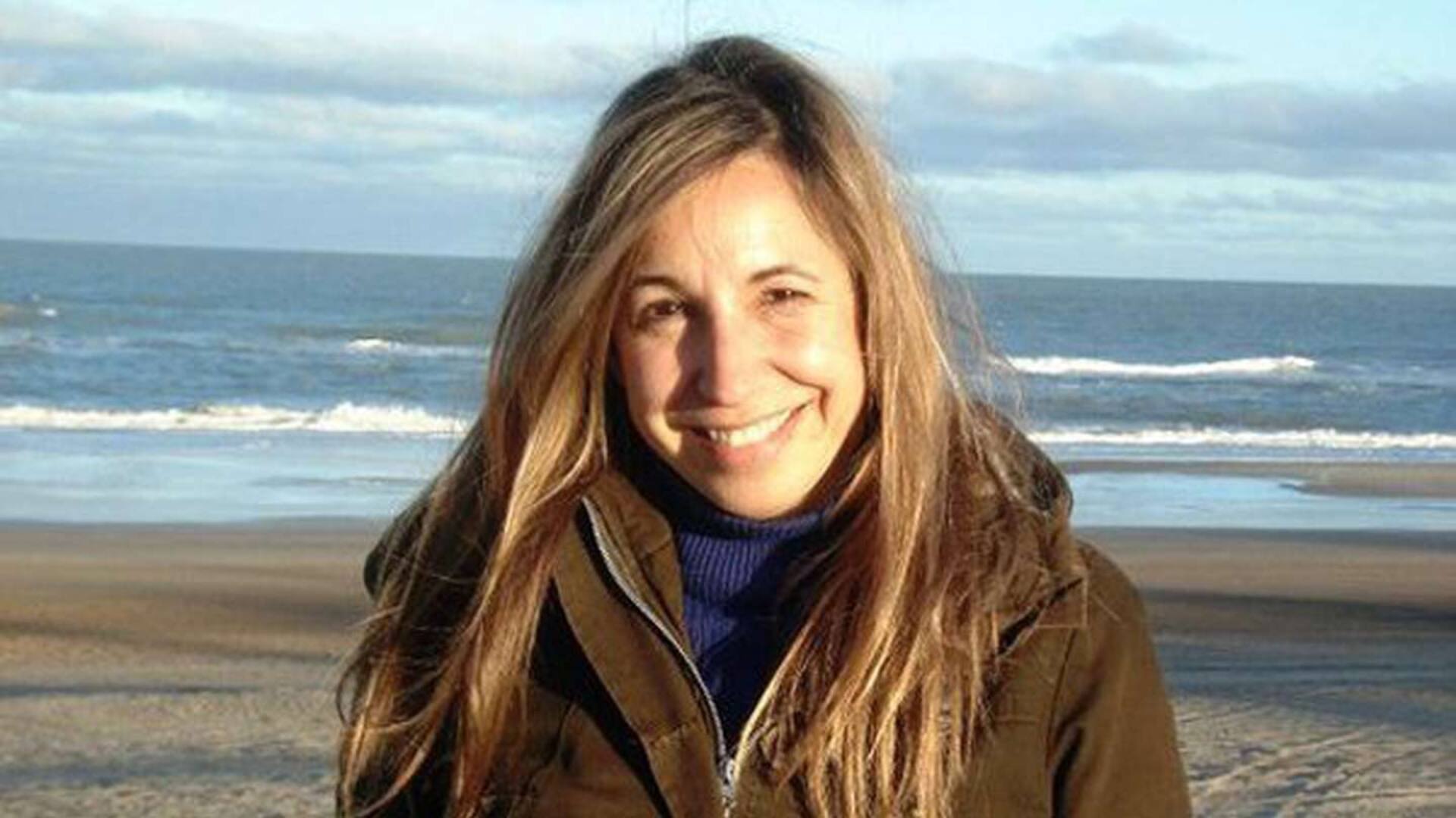 María Marta Landívar fue asesinada en 2012, en Pinamar