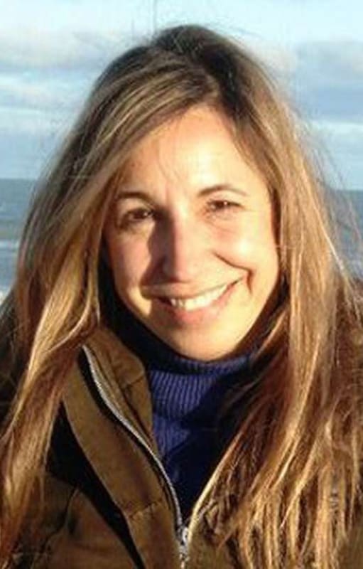 María Marta Landívar fue asesinada en 2012, en Pinamar