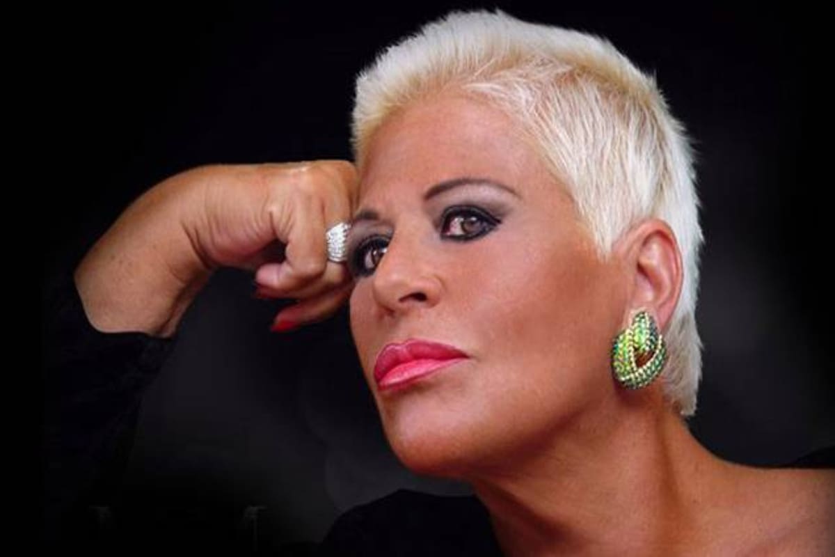 María Martha Serra Lima: la cantante que revitalizó el bolero, vivió apasionados romances y no le escapó a las polémicas