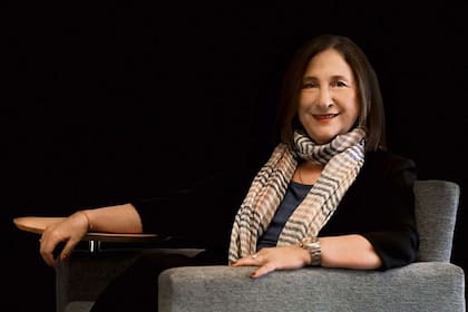 María Matilde Ollier