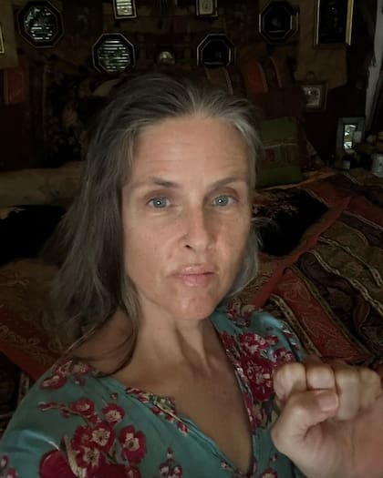 Maria McKee se dedica al activismo