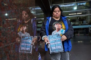Defensa de neurocirujano de Maradona rechaza responsabilidad en su muerte durante alegatos finales