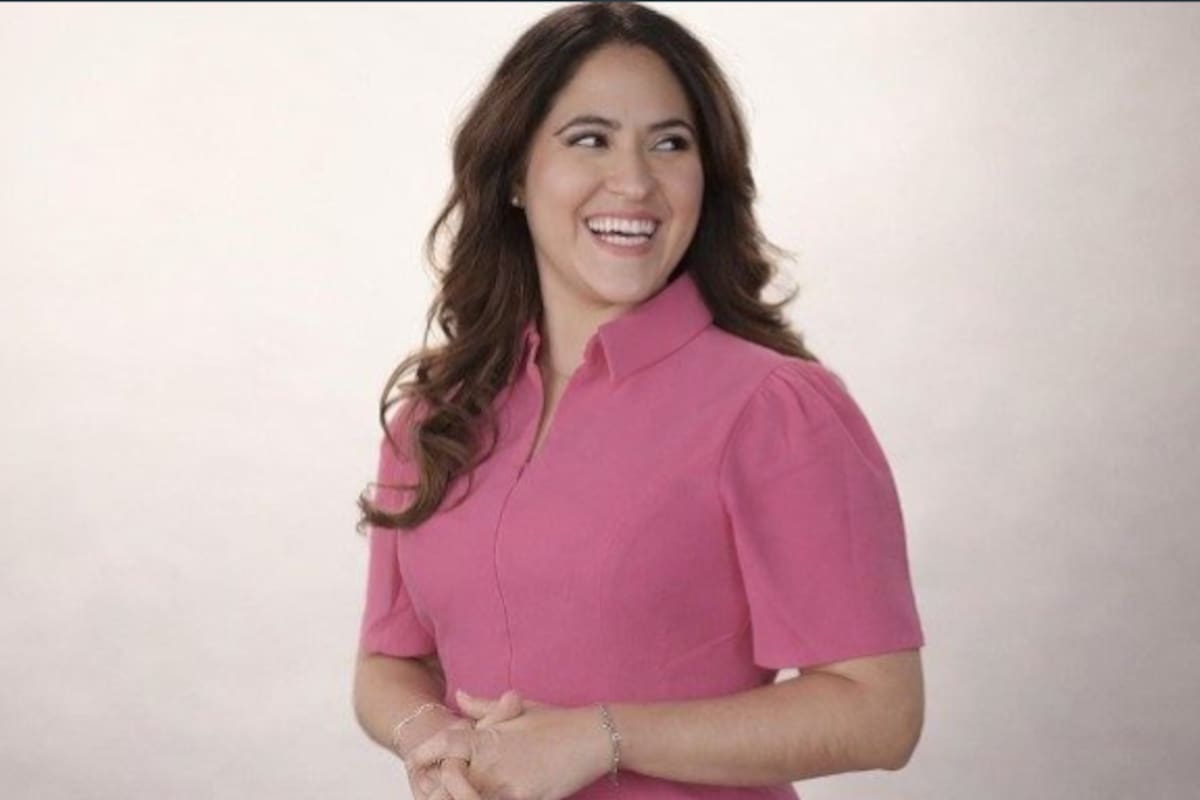 María Montserrat Alvarado