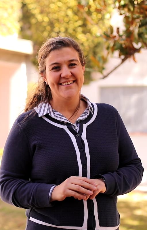 María Morchio Giol