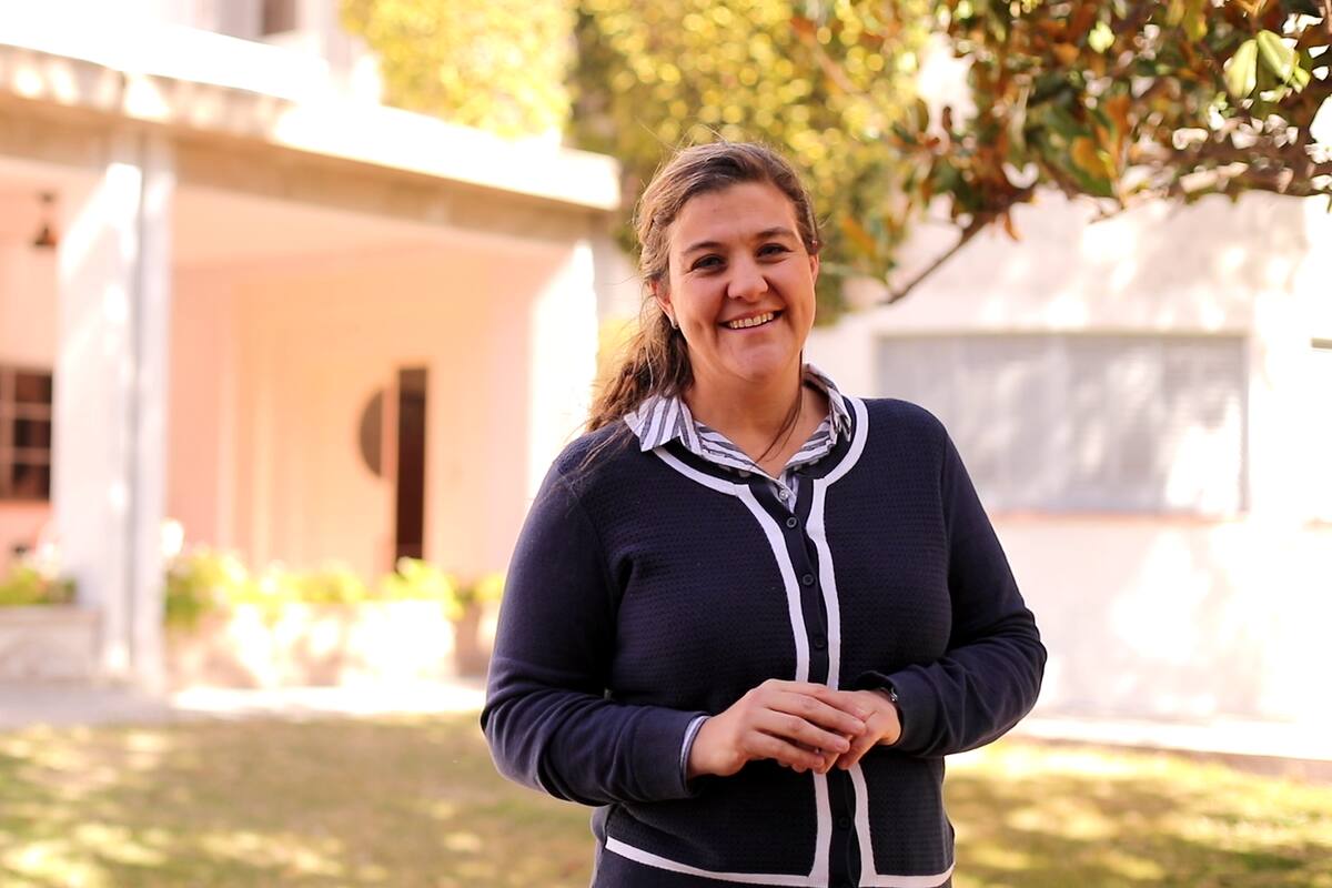 María Morchio Giol