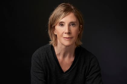 María Negroni, ganadora del VII Premio Internacional de Poesía Margarita Hierro de la Fundación Centro de Poesía José Hierro