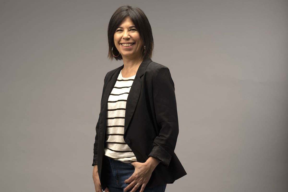 María O Donell