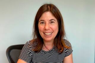 María O’Donnell, sobre la convivencia en MasterChef: “Es como un campamento”
