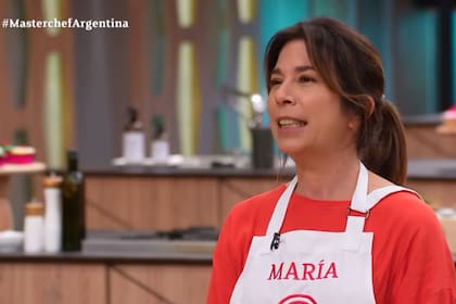 María O'Donnell manifestó su fanatismo por San Lorenzo